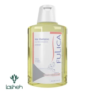 شامپو بچه فولیکا