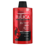 شامپو تثبیتکننده و محافظ موهای قرمز فولیکا - تصویر 2