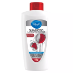 ماسک مو دافی مناسب موهای رنگ شده و بلوند - تصویر 2