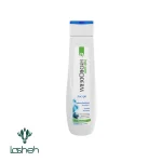 شامپو تقویت کننده موی سر زینک Q10 هیدرودرم