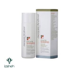 شامپو تقویت کننده ژاک آندرل مناسب موهای چرب