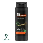 شامپو تقویتى و انرژى‌بخش مردانه مجیشن پاور ویو ماى من