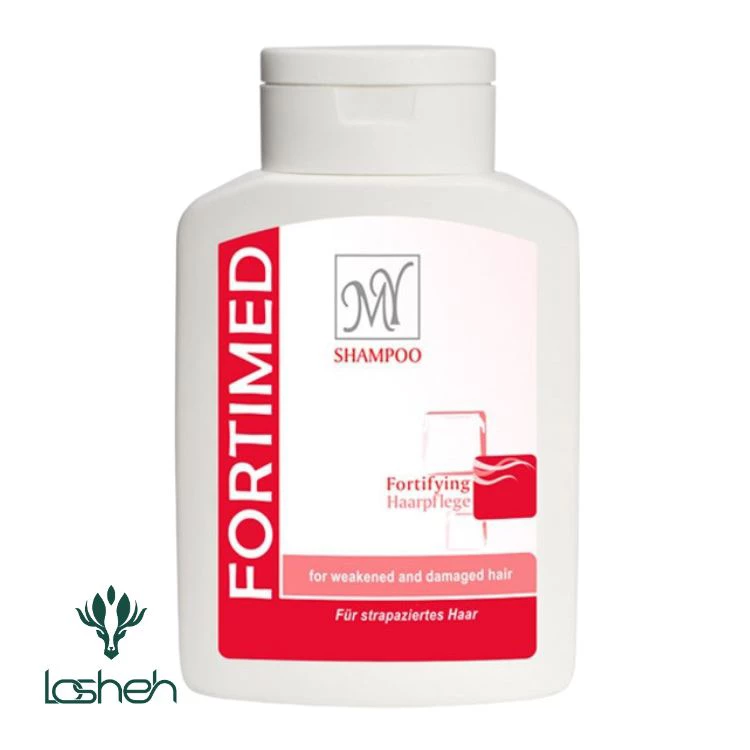 شامپو تقویتی فورتیمد مای شامپو تقویتی فورتیمد مای