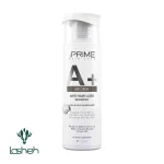 شامپو تقویت‌کننده و ضدریزش مو پرایم