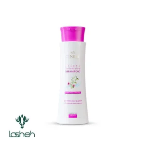 شامپو حجم‌دهنده مو سینره