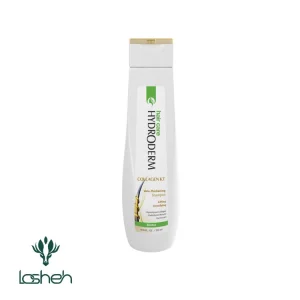 شامپو حجم‌دهنده کلاژن کراتین هیدرودم