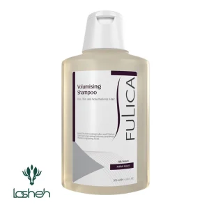 شامپو حجم‌دهنده‌ مو سر فولیکا