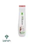 شامپو خاک رس هیدرودرم مخصوص موی چرب