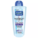 شامپو ضدریزش فاقد سولفات هیر واتر - تصویر 2