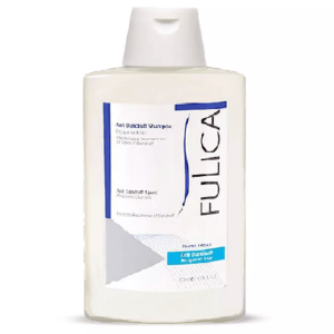 شامپو ضد شوره فولیکا مناسب مصرف روزانه 200 میل