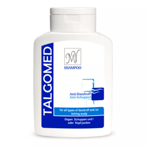 شامپو ضد شوره مای مدل Talgomed حجم 200 میل