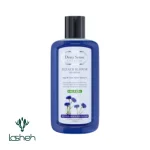 شامپو ضدزردی دیپ سنس