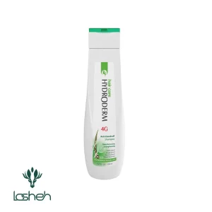 شامپو ضدشوره 4G هیدرودرم