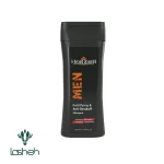 شامپو ضدشوره و تقویت‌‌کننده موی سر مردانه هیدرودرم