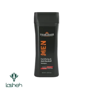 شامپو ضدشوره و تقویت‌‌کننده موی سر مردانه هیدرودرم