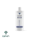 خرید و قیمت شامپو ضدشوره پروبیوتیک موهای خشک سریتا