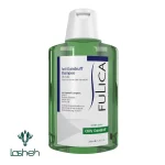 شامپو ضدشوره‌ فولیکا مخصوص موهای چرب