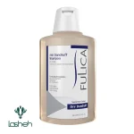 شامپو ضدشوره‌ مخصوص موهای خشک فولیکا