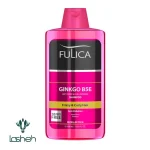 شامپو فولیکا مدل Ginkgo B5E