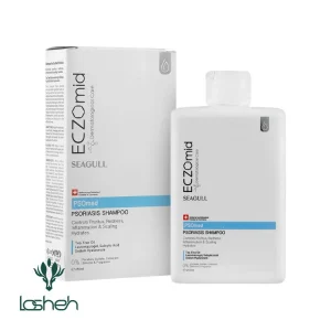 شامپو مناسب پوست سر دارای خشکی اگزومید