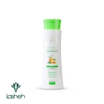 شامپو مورینگا و گریپ فروت سينره