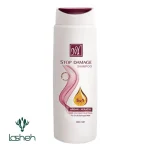 شامپو موهای خشک استاپ دمیج مای