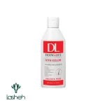 شامپو ویتاکالر درمالیفت مناسب موهای رنگ‌شده