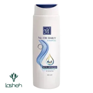 شامپو موهای نرمال نوتری دیلی مای