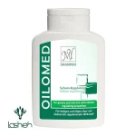 شامپو موهای چرب اویلومد مای