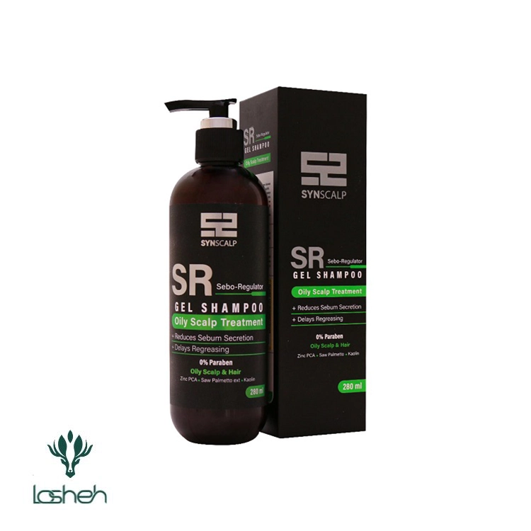 شامپو موهای چرب ساین اسکالپ ساین اسکین شامپو موهای چرب ساین اسکالپ ساین اسکین