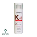 شامپو موهای کراتینه شده پرایم
