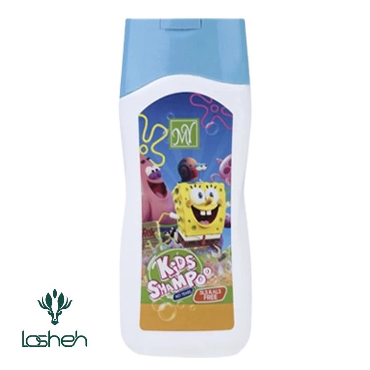 شامپو موی سر کودک پسرانه مای شامپو موی سر کودک پسرانه مای