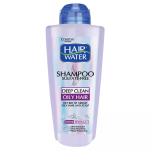 شامپو هیرواتر بدون سولفات مناسب موهای چرب کامان - تصویر 2