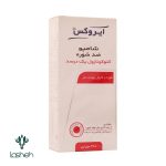 شامپو ضدشوره کتوکونازول 1 درصد ایروکس