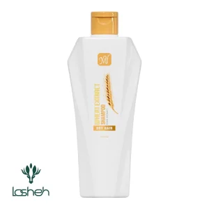 شامپو گیاهی جوانه گندم مای