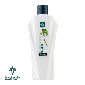 شامپو گیاهی رازیانه مای