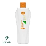 شامپو گیاهی مورینگا مای