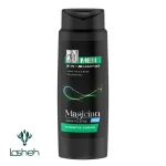 شامپو ۳ در ۱ سر و بدن مردانه مجیشن وینر چویس مای من