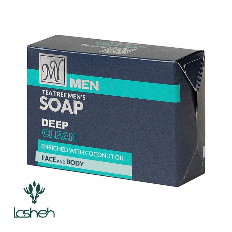 صابون مردانه مای من صابون مردانه مای من