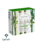 صابون کنترلکننده چربی بامبو و درخت چای دیپ سنس