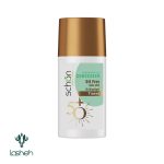 ضدآفتاب فلوئیدی دیووشیلد شون