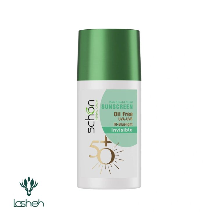 ضدآفتاب-فلوئیدی-دیووشیلد-شون-2 ضدآفتاب فلوئیدی دیووشیلد شون - تصویر 2