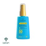 ضد‌آفتاب فلوئید spf50 سینره