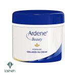 کرم مرطوبکننده کاسهای آردن بیوتی مدل کلاژن اچ ای هیدرالاین