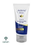 کرم آبرسان کلاژن HA مخصوص پوستهای چرب آردن بیوتی