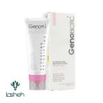 کرم مرطوبکننده و آبرسان ژنوبایوتیک