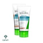 کرم یکنواختکننده رنگی آردن سبوما مناسب پوست چرب