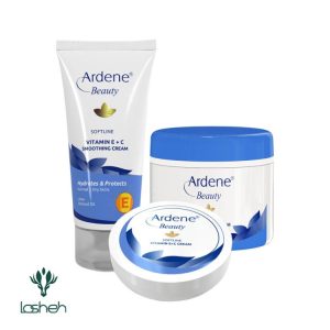 کرم مرطوبکننده E+C آردن بیوتی