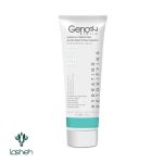 کرم رطوبترسان و دتوکسیفایکننده دست ژنوبایوتیک مناسب پوست نرمال و چرب