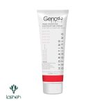 کرم رطوبترسان و دتوکسیفایکننده دست ژنوبایوتیک مناسب پوست خشک